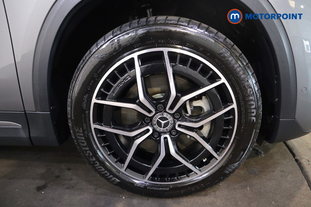 Mercedes-Benz EQA Amg Line Automatic Electric SUV - Stock Number (1558690) - 17th supplementary image