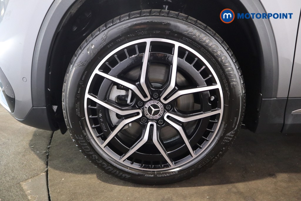 Mercedes-Benz EQA Amg Line Automatic Electric SUV - Stock Number (1558690) - 18th supplementary image