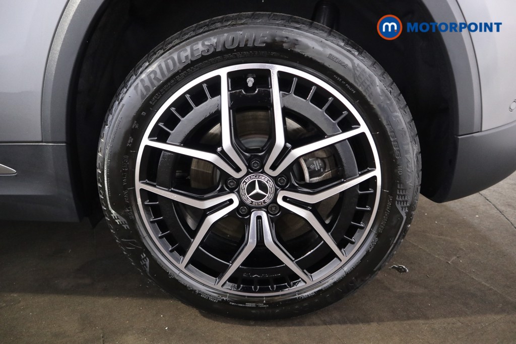 Mercedes-Benz EQA Amg Line Automatic Electric SUV - Stock Number (1558690) - 19th supplementary image