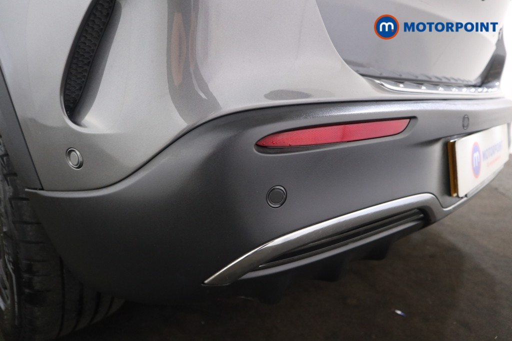 Mercedes-Benz EQA Amg Line Automatic Electric SUV - Stock Number (1558690) - 20th supplementary image
