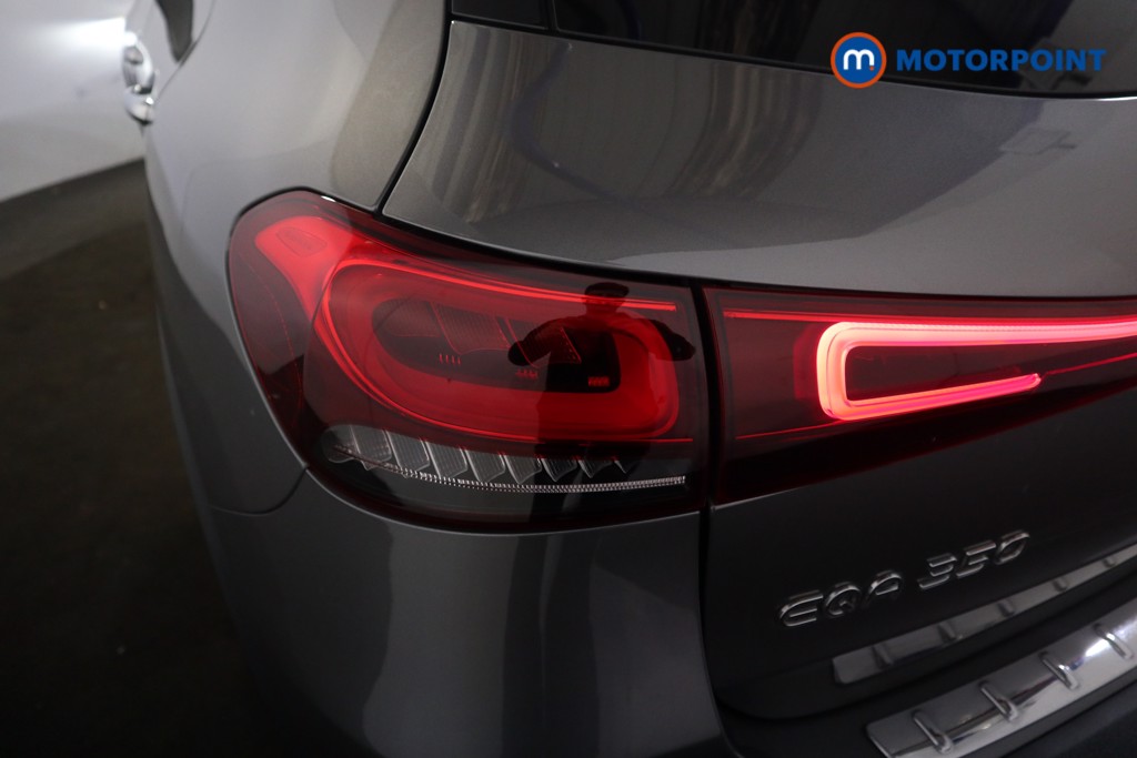 Mercedes-Benz EQA Amg Line Automatic Electric SUV - Stock Number (1558690) - 21st supplementary image