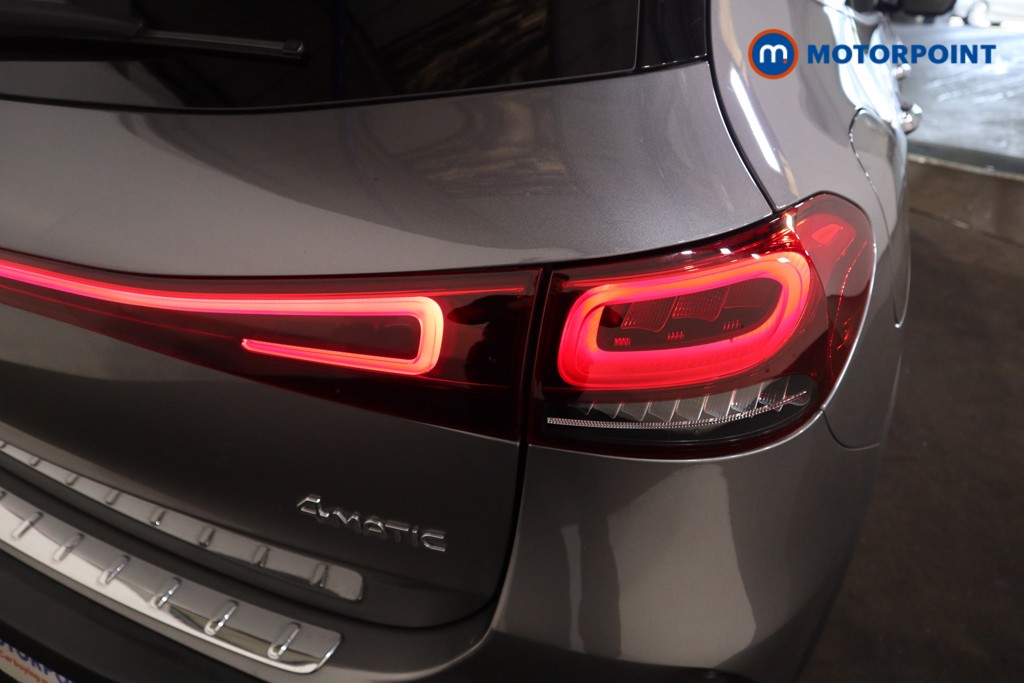 Mercedes-Benz EQA Amg Line Automatic Electric SUV - Stock Number (1558690) - 22nd supplementary image