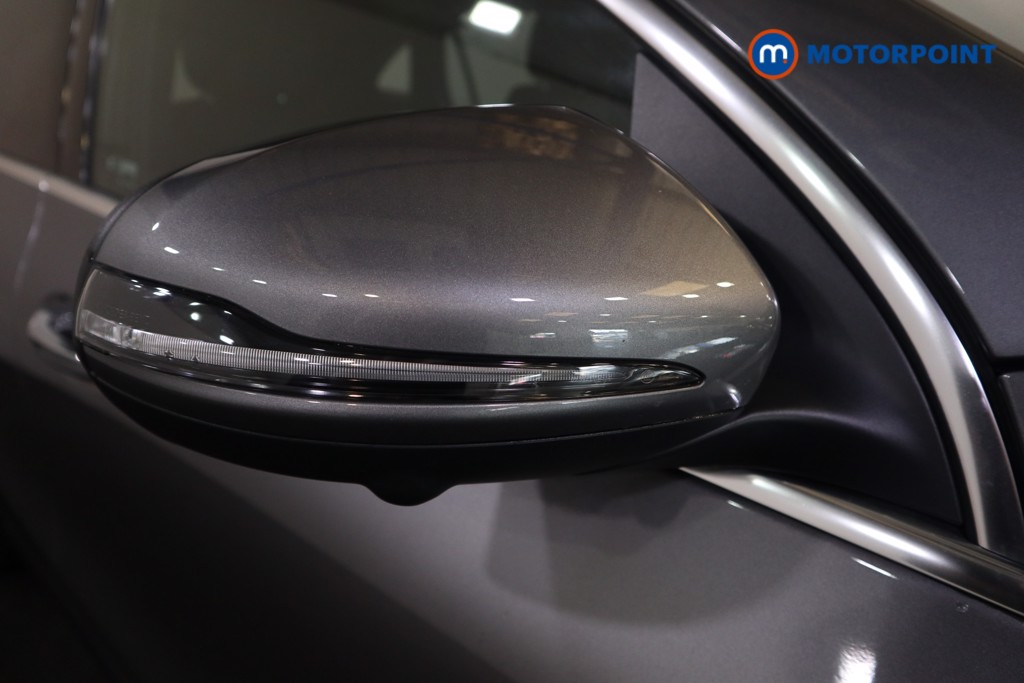 Mercedes-Benz EQA Amg Line Automatic Electric SUV - Stock Number (1558690) - 25th supplementary image
