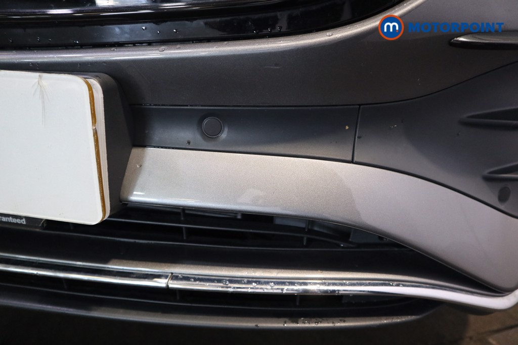 Mercedes-Benz EQA Amg Line Automatic Electric SUV - Stock Number (1558690) - 27th supplementary image