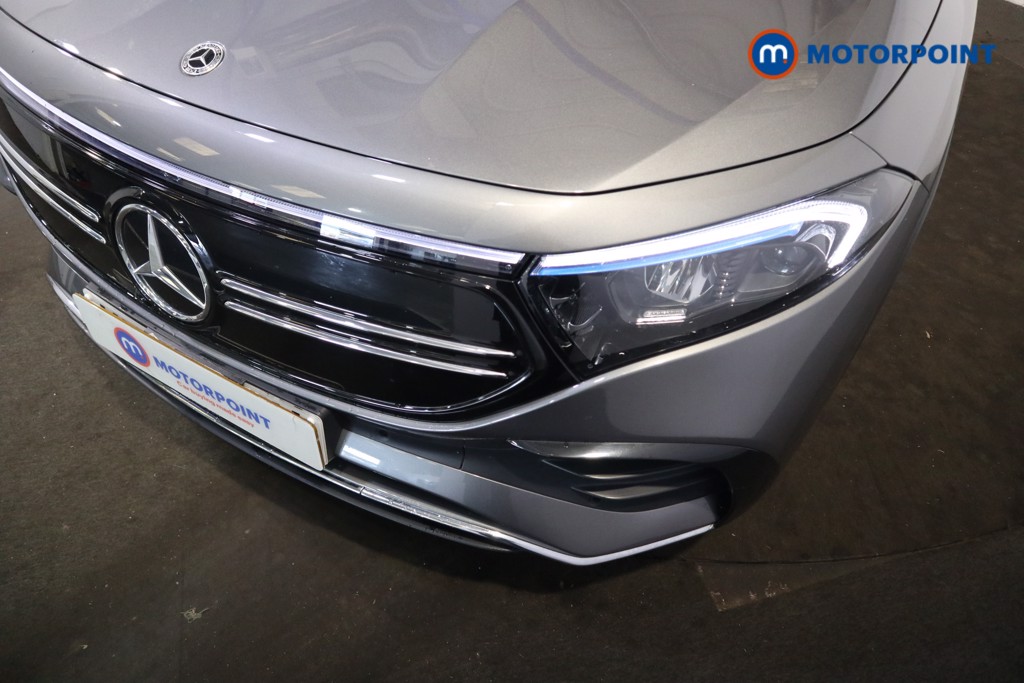Mercedes-Benz EQA Amg Line Automatic Electric SUV - Stock Number (1558690) - 28th supplementary image