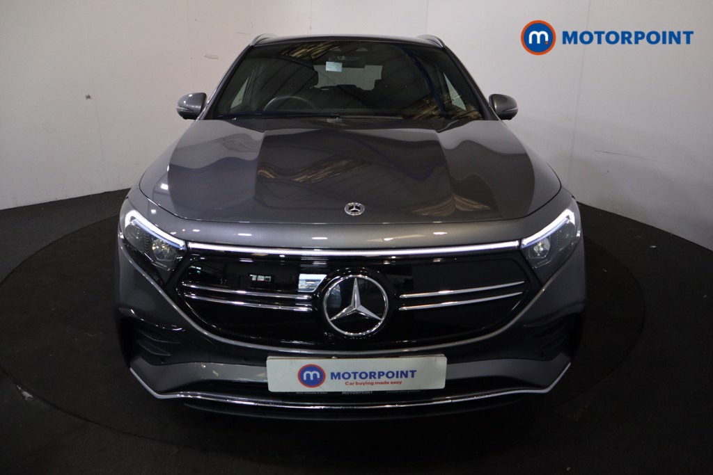 Mercedes-Benz EQA Amg Line Automatic Electric SUV - Stock Number (1558690) - 30th supplementary image