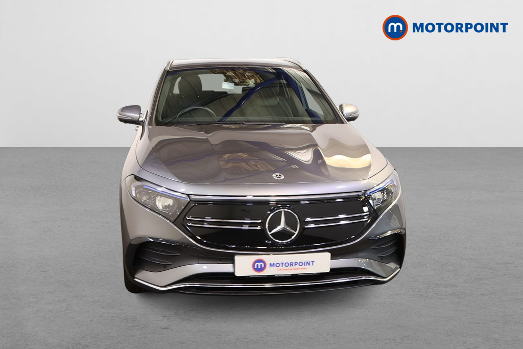 Mercedes-Benz EQA Amg Line Automatic Electric SUV - Stock Number (1558690) - Front bumper