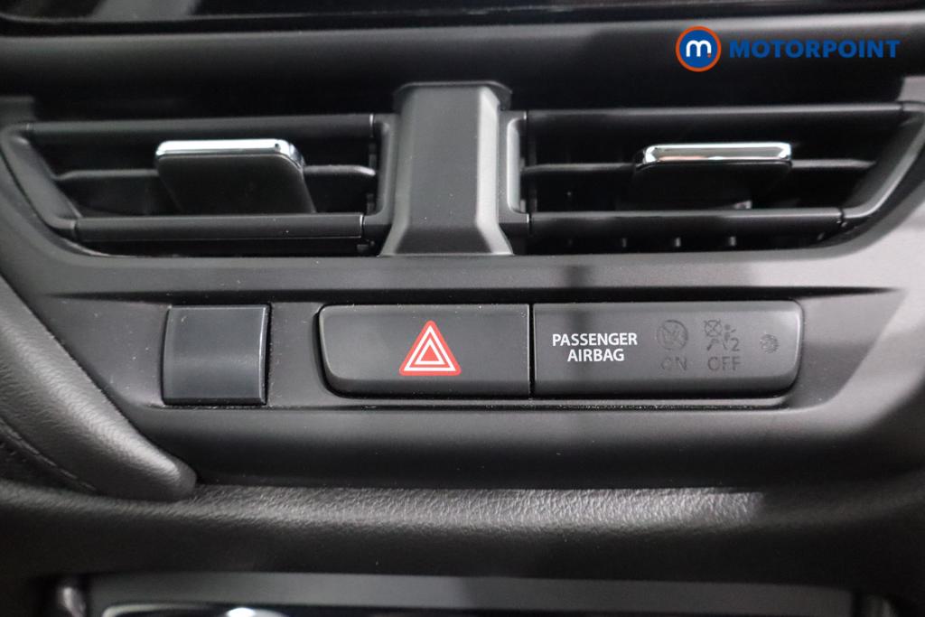 Suzuki S-Cross Motion Automatic Petrol-Electric Hybrid SUV - Stock Number (1558715) - 3rd supplementary image