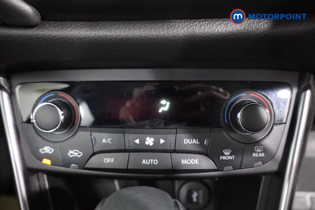 Suzuki S-Cross Motion Automatic Petrol-Electric Hybrid SUV - Stock Number (1558715) - 4th supplementary image