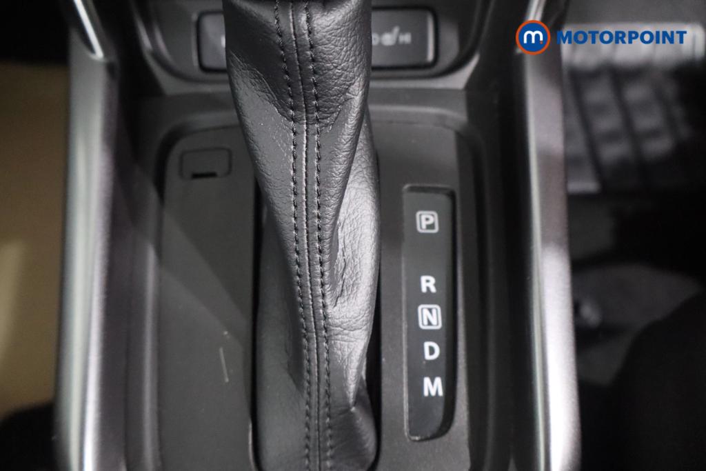 Suzuki S-Cross Motion Automatic Petrol-Electric Hybrid SUV - Stock Number (1558715) - 5th supplementary image