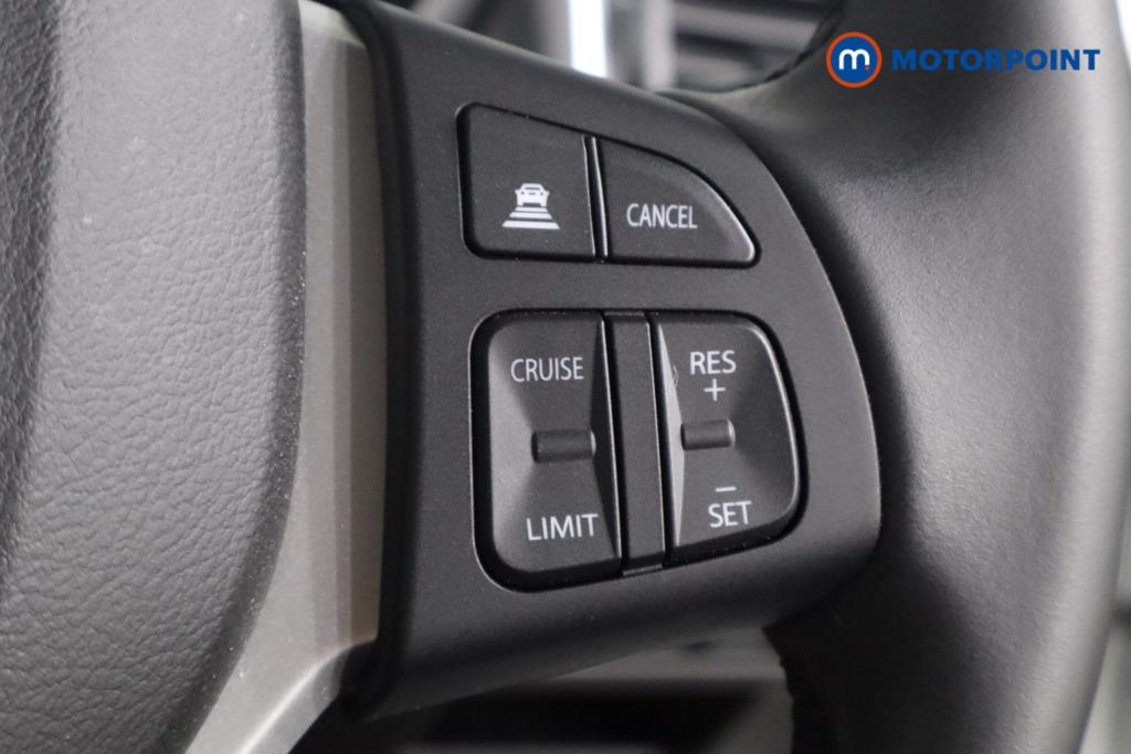 Suzuki S-Cross Motion Automatic Petrol-Electric Hybrid SUV - Stock Number (1558715) - 9th supplementary image