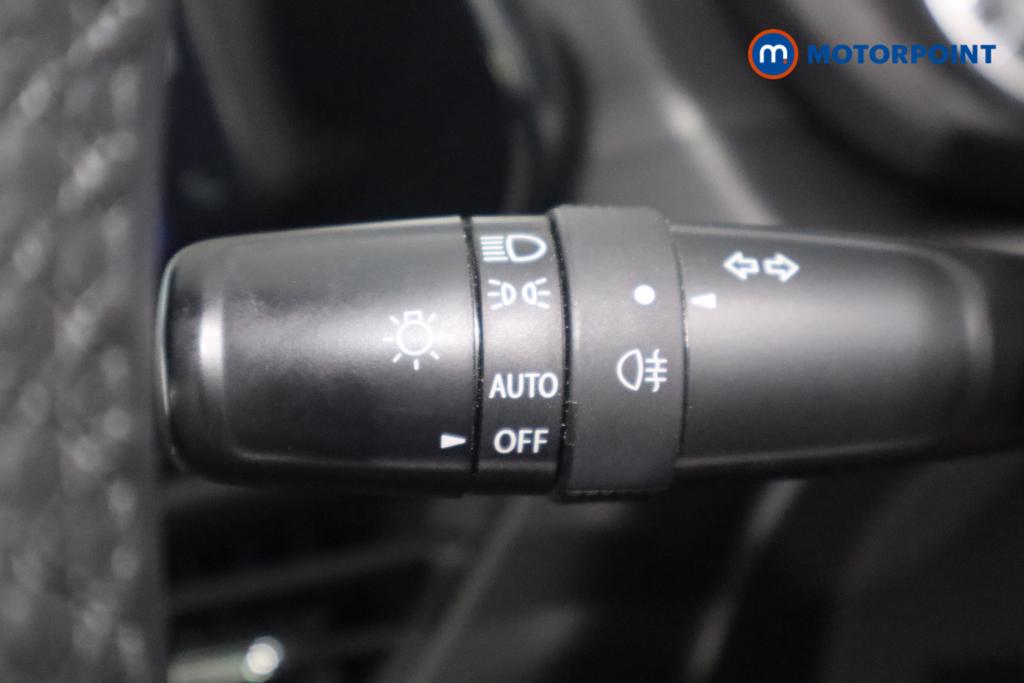Suzuki S-Cross Motion Automatic Petrol-Electric Hybrid SUV - Stock Number (1558715) - 10th supplementary image