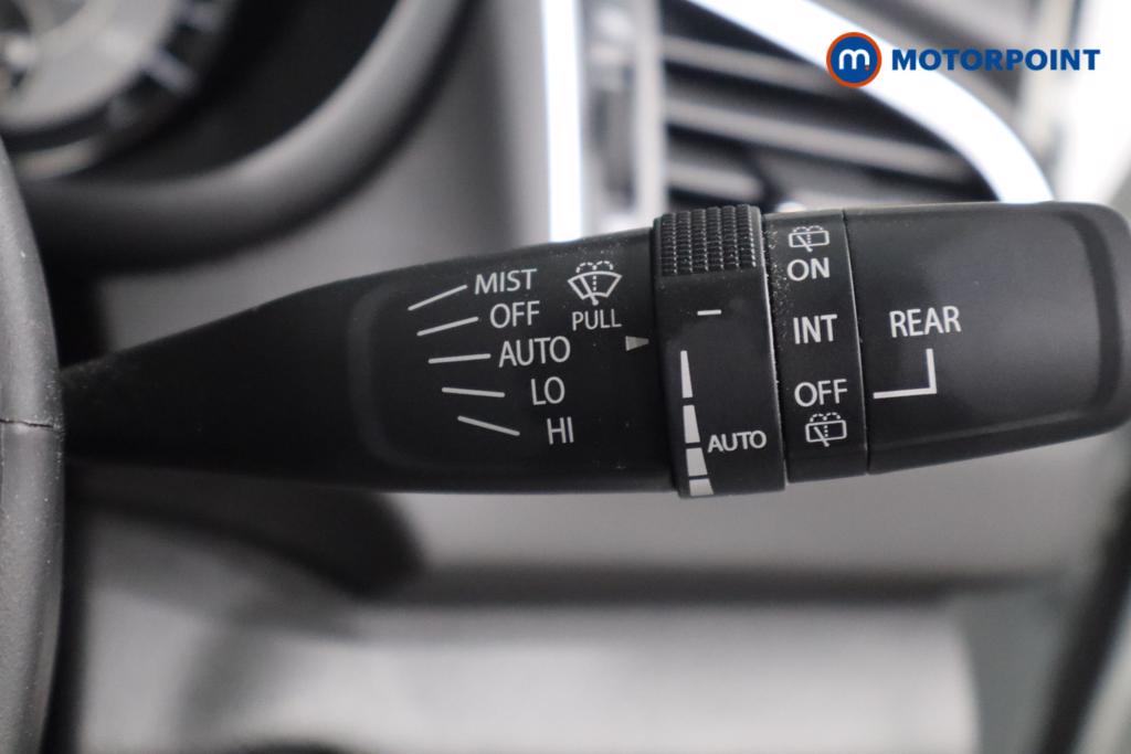 Suzuki S-Cross Motion Automatic Petrol-Electric Hybrid SUV - Stock Number (1558715) - 11th supplementary image