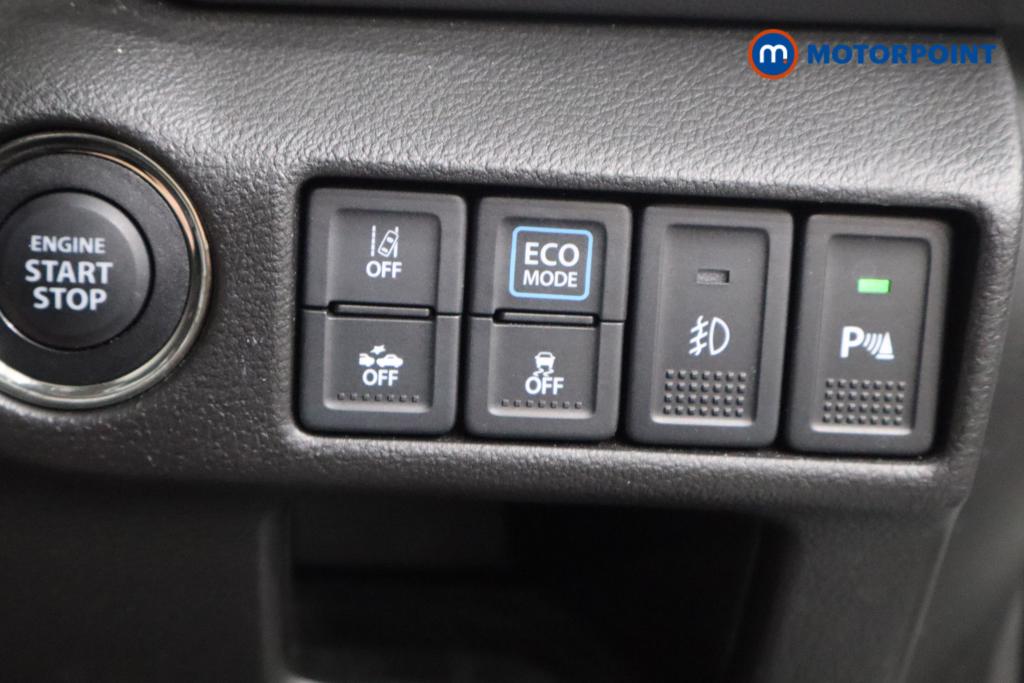 Suzuki S-Cross Motion Automatic Petrol-Electric Hybrid SUV - Stock Number (1558715) - 12th supplementary image