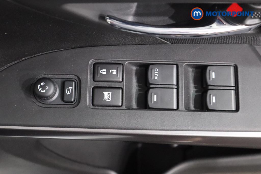 Suzuki S-Cross Motion Automatic Petrol-Electric Hybrid SUV - Stock Number (1558715) - 13th supplementary image