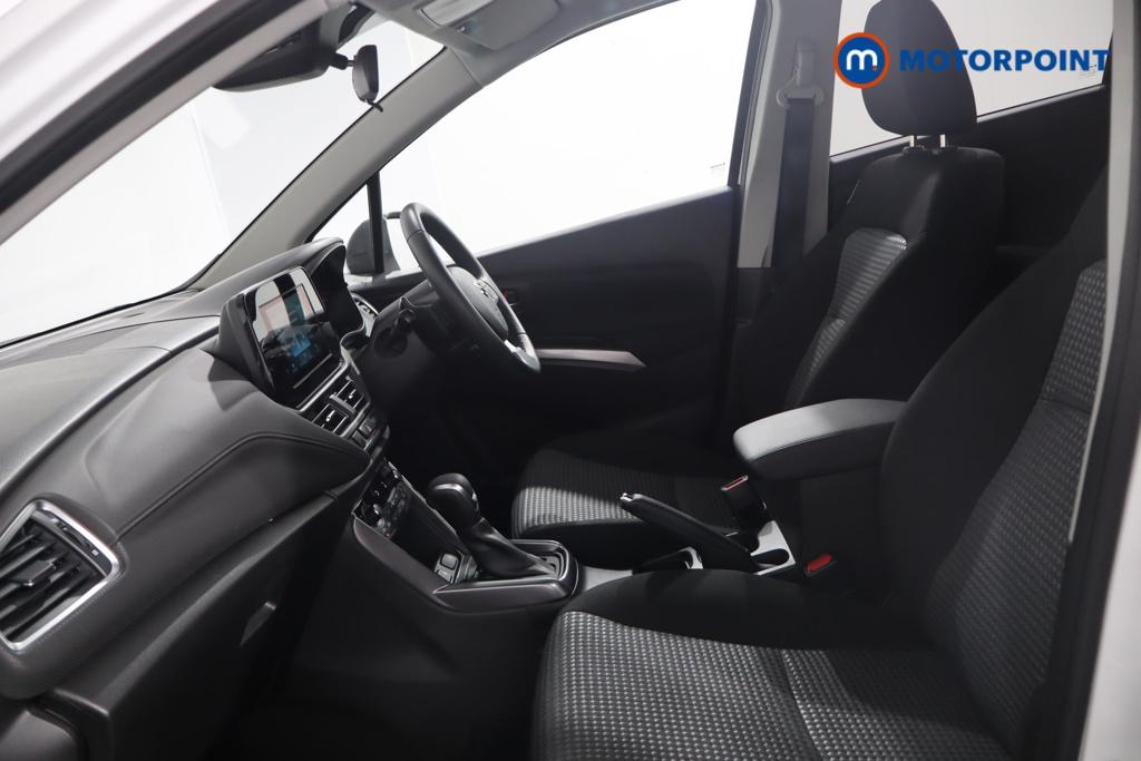 Suzuki S-Cross Motion Automatic Petrol-Electric Hybrid SUV - Stock Number (1558715) - 14th supplementary image