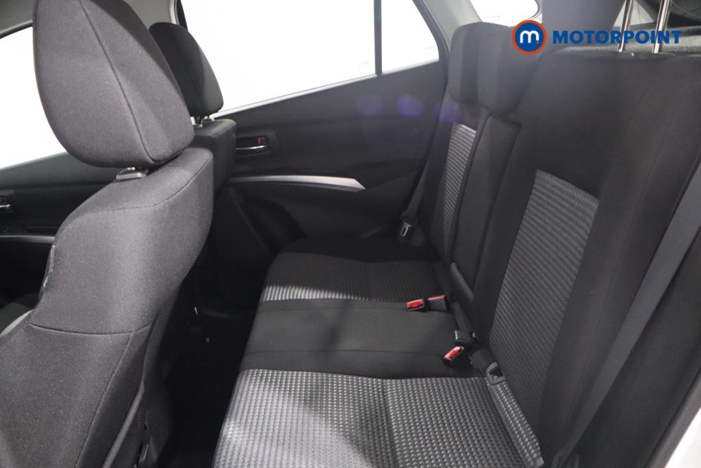 Suzuki S-Cross Motion Automatic Petrol-Electric Hybrid SUV - Stock Number (1558715) - 15th supplementary image