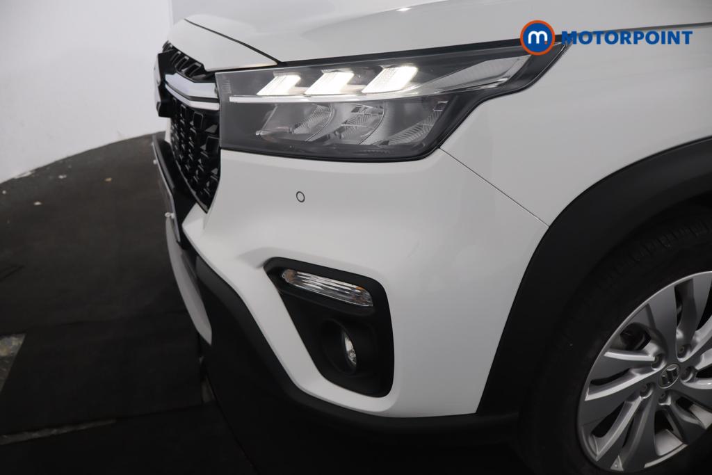 Suzuki S-Cross Motion Automatic Petrol-Electric Hybrid SUV - Stock Number (1558715) - 16th supplementary image