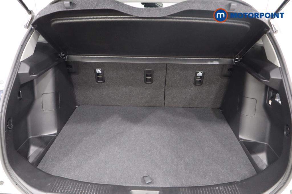 Suzuki S-Cross Motion Automatic Petrol-Electric Hybrid SUV - Stock Number (1558715) - 21st supplementary image