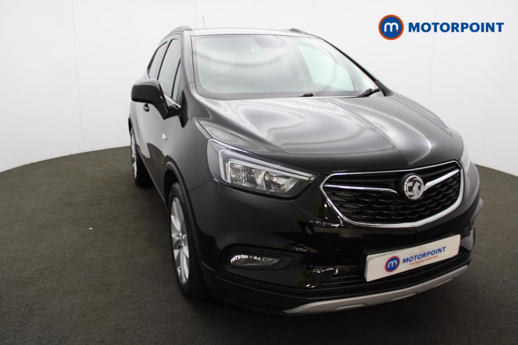 Vauxhall Mokka X Griffin Manual Petrol SUV - Stock Number (1558729) - 2nd supplementary image