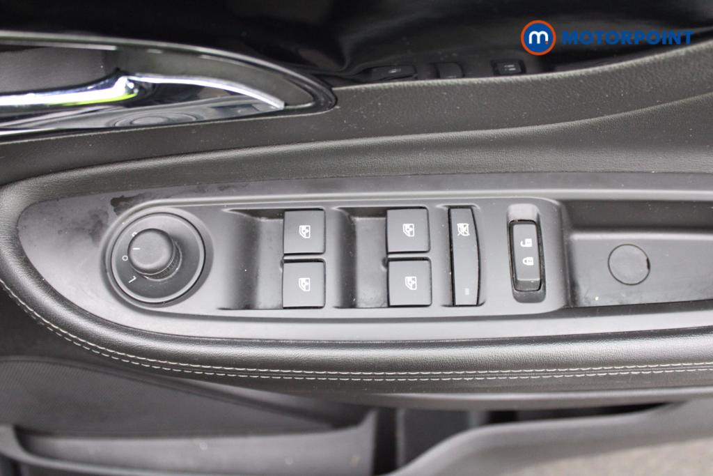 Vauxhall Mokka X Griffin Manual Petrol SUV - Stock Number (1558729) - 3rd supplementary image
