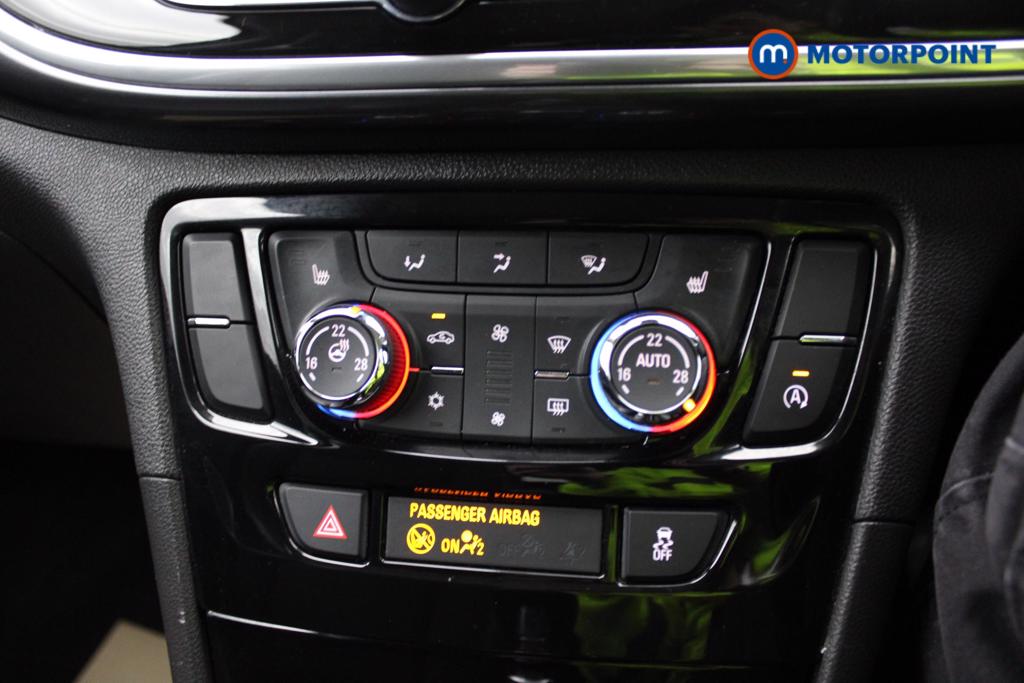 Vauxhall Mokka X Griffin Manual Petrol SUV - Stock Number (1558729) - 6th supplementary image