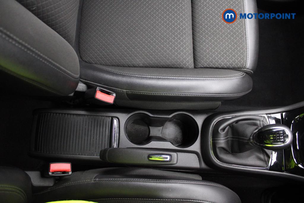 Vauxhall Mokka X Griffin Manual Petrol SUV - Stock Number (1558729) - 7th supplementary image