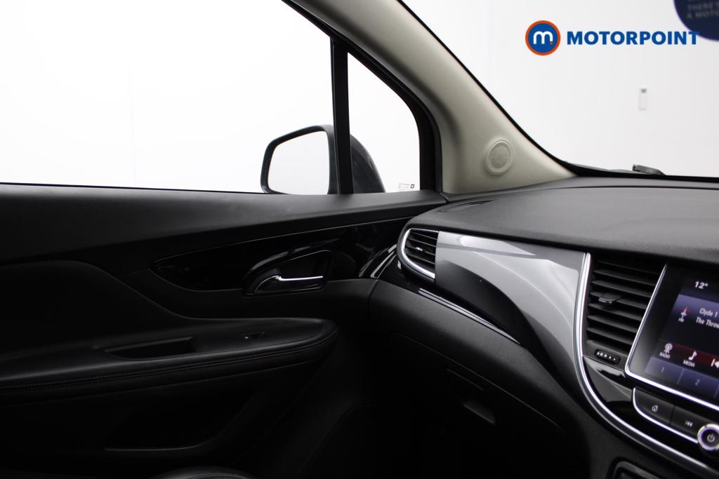 Vauxhall Mokka X Griffin Manual Petrol SUV - Stock Number (1558729) - 8th supplementary image