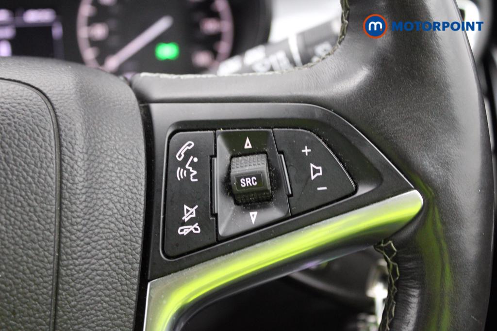 Vauxhall Mokka X Griffin Manual Petrol SUV - Stock Number (1558729) - 10th supplementary image