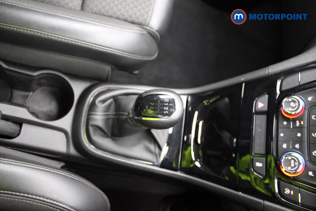 Vauxhall Mokka X Griffin Manual Petrol SUV - Stock Number (1558729) - 11th supplementary image