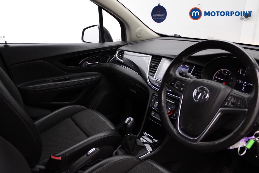 Vauxhall Mokka X Griffin Manual Petrol SUV - Stock Number (1558729) - 12th supplementary image