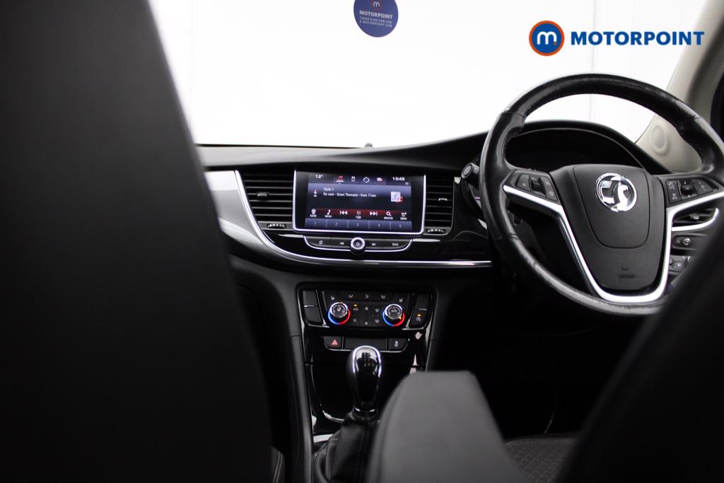Vauxhall Mokka X Griffin Manual Petrol SUV - Stock Number (1558729) - 14th supplementary image