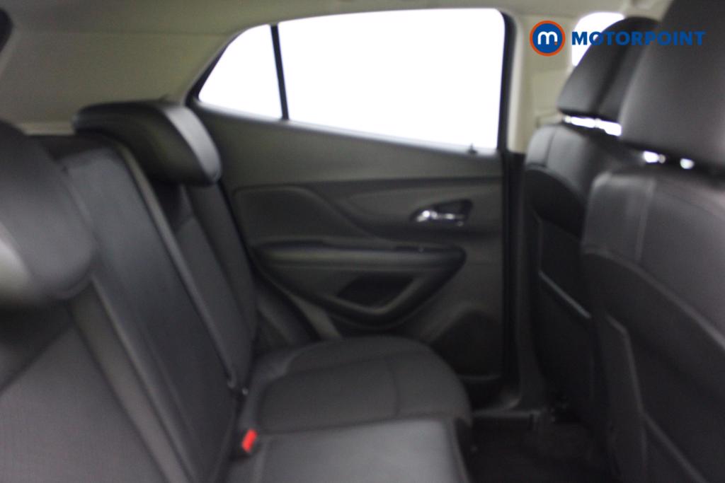 Vauxhall Mokka X Griffin Manual Petrol SUV - Stock Number (1558729) - 15th supplementary image