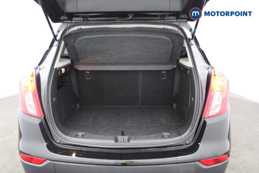 Vauxhall Mokka X Griffin Manual Petrol SUV - Stock Number (1558729) - 16th supplementary image