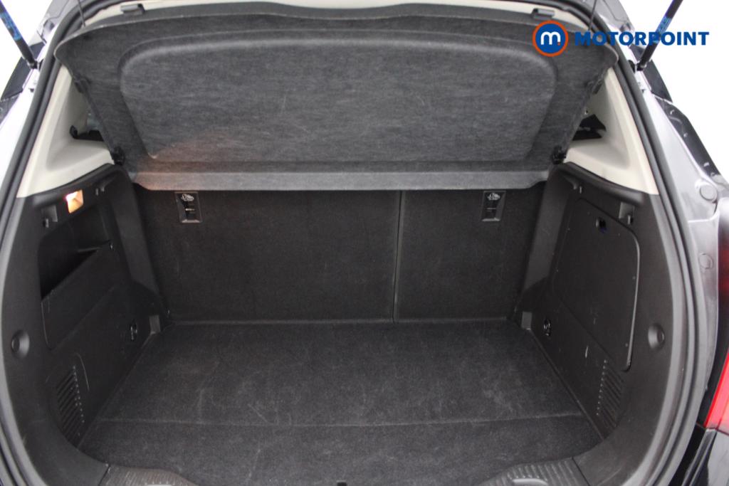 Vauxhall Mokka X Griffin Manual Petrol SUV - Stock Number (1558729) - 17th supplementary image