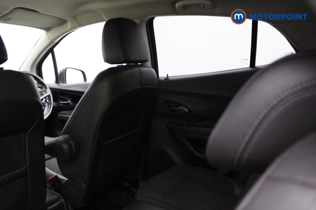 Vauxhall Mokka X Griffin Manual Petrol SUV - Stock Number (1558729) - 18th supplementary image