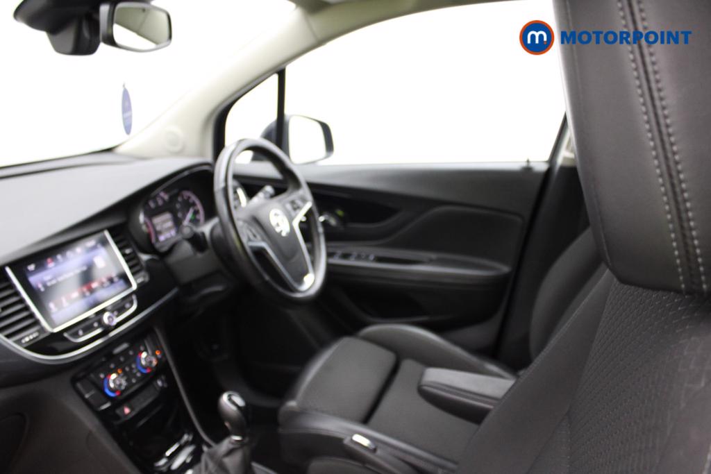 Vauxhall Mokka X Griffin Manual Petrol SUV - Stock Number (1558729) - 19th supplementary image