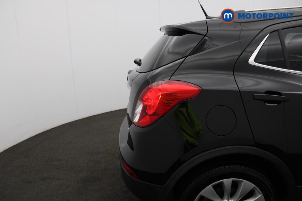 Vauxhall Mokka X Griffin Manual Petrol SUV - Stock Number (1558729) - 20th supplementary image