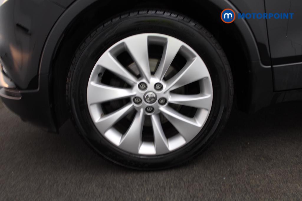 Vauxhall Mokka X Griffin Manual Petrol SUV - Stock Number (1558729) - 21st supplementary image