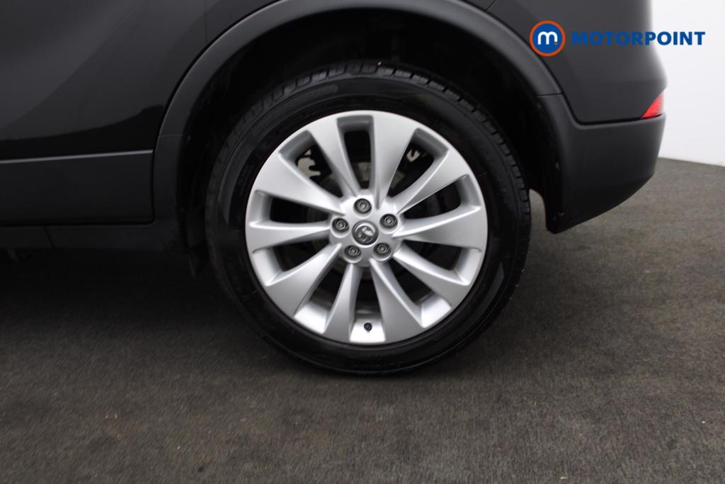 Vauxhall Mokka X Griffin Manual Petrol SUV - Stock Number (1558729) - 22nd supplementary image