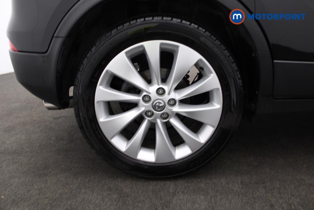 Vauxhall Mokka X Griffin Manual Petrol SUV - Stock Number (1558729) - 23rd supplementary image