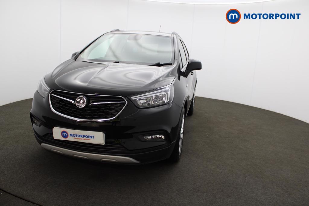 Vauxhall Mokka X Griffin Manual Petrol SUV - Stock Number (1558729) - 1st supplementary image