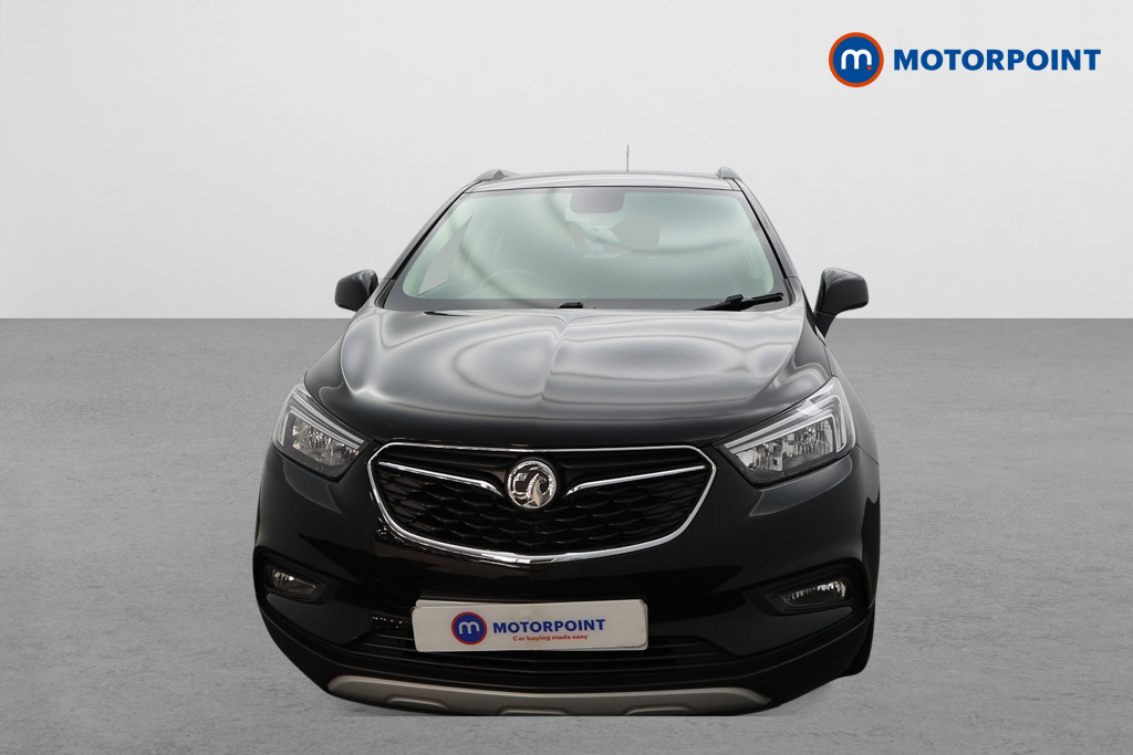Vauxhall Mokka X Griffin Manual Petrol SUV - Stock Number (1558729) - Front bumper