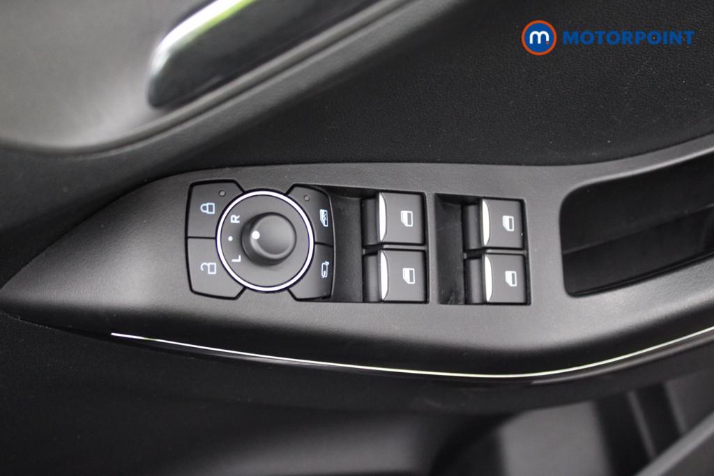 Ford Puma St-Line X Manual Petrol-Electric Hybrid SUV - Stock Number (1558787) - 3rd supplementary image