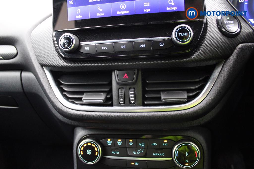Ford Puma St-Line X Manual Petrol-Electric Hybrid SUV - Stock Number (1558787) - 6th supplementary image