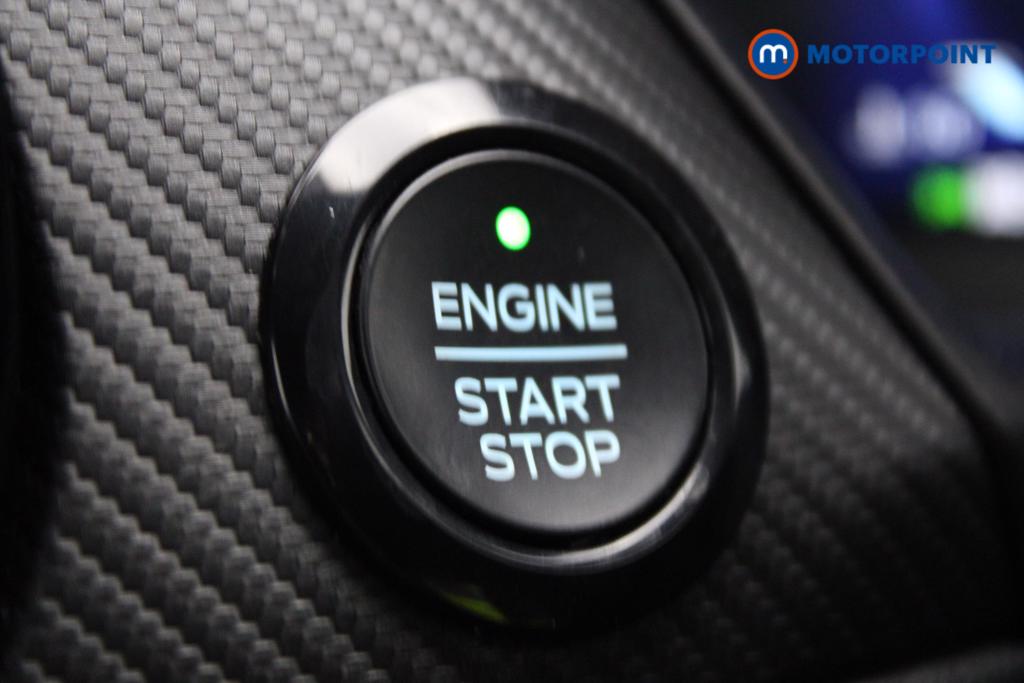 Ford Puma St-Line X Manual Petrol-Electric Hybrid SUV - Stock Number (1558787) - 8th supplementary image