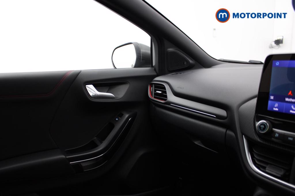 Ford Puma St-Line X Manual Petrol-Electric Hybrid SUV - Stock Number (1558787) - 11th supplementary image
