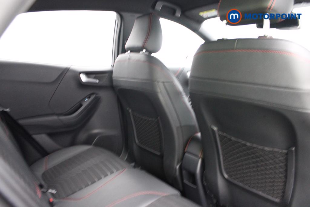 Ford Puma St-Line X Manual Petrol-Electric Hybrid SUV - Stock Number (1558787) - 17th supplementary image