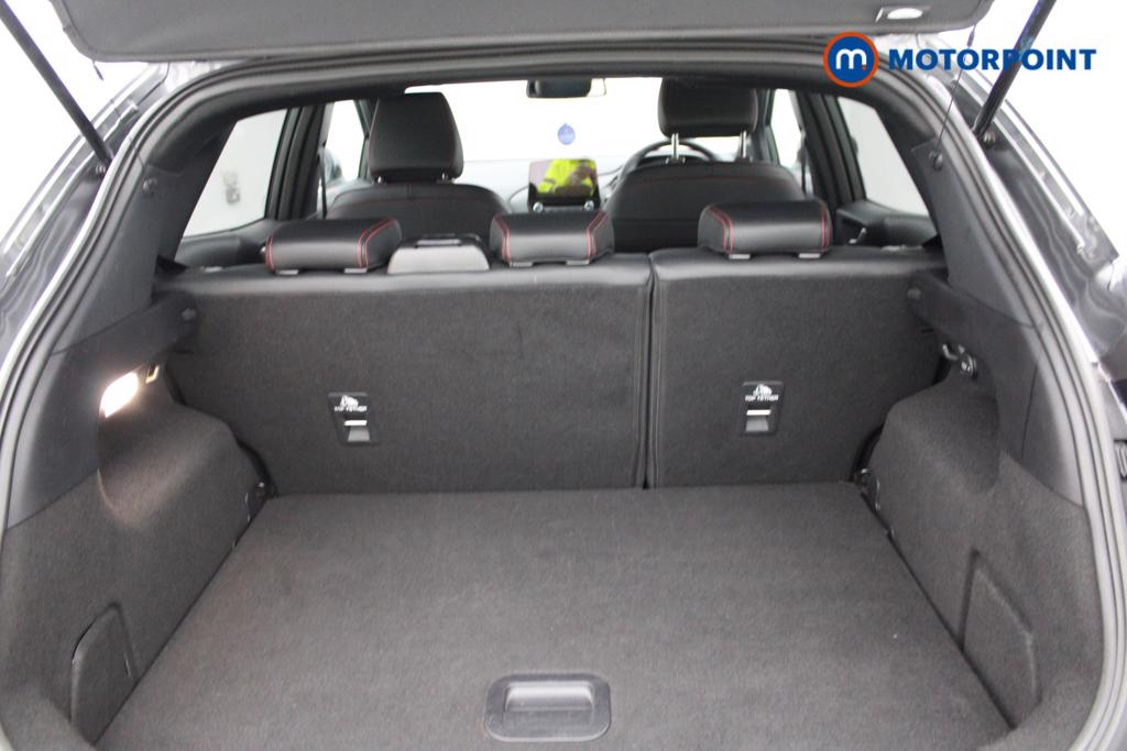 Ford Puma St-Line X Manual Petrol-Electric Hybrid SUV - Stock Number (1558787) - 20th supplementary image