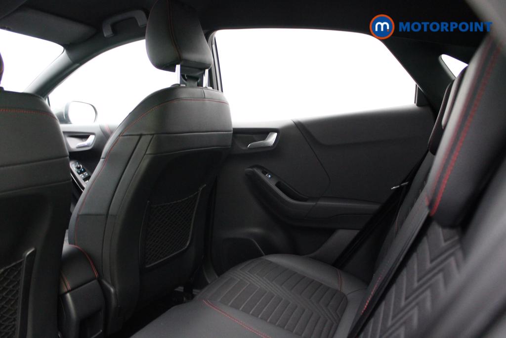 Ford Puma St-Line X Manual Petrol-Electric Hybrid SUV - Stock Number (1558787) - 21st supplementary image